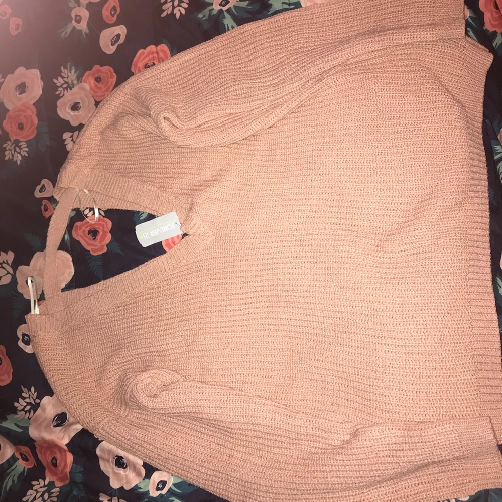 F21 plus size